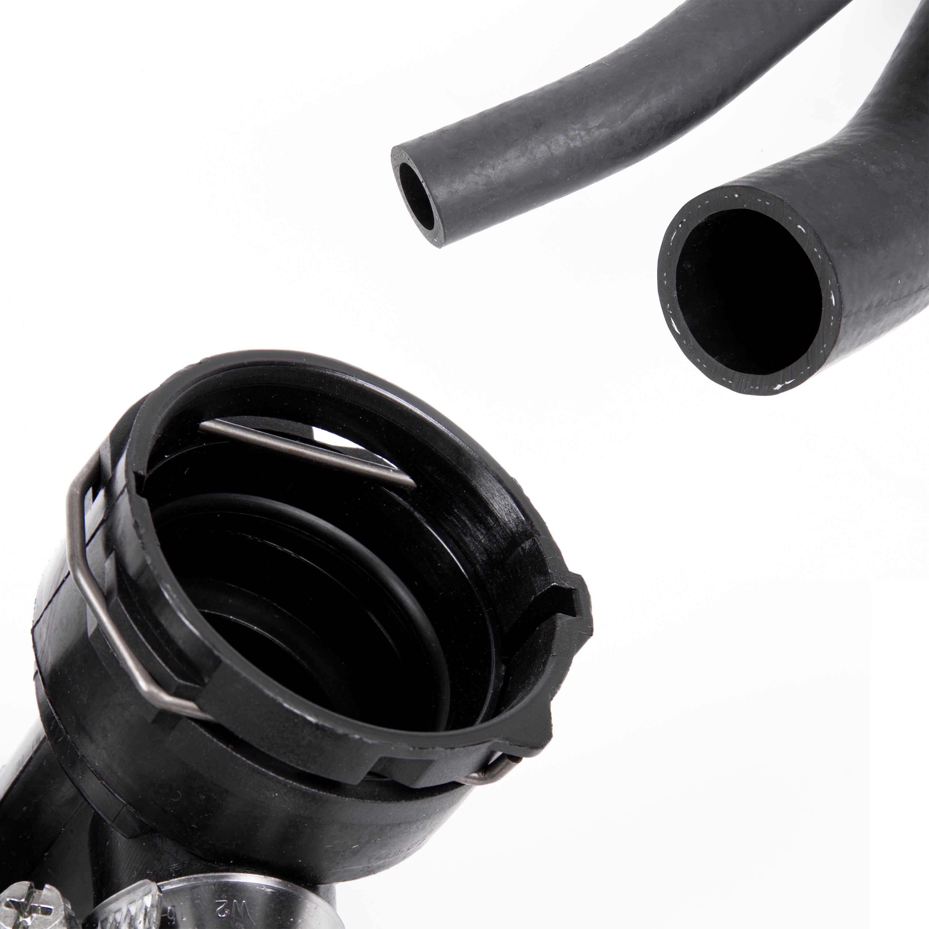 Radiator Coolant Outlet Hose Pipe for Vauxhall Astra J 1.7 (2010+) CDTi13251441 - Detail View - BUYDAY