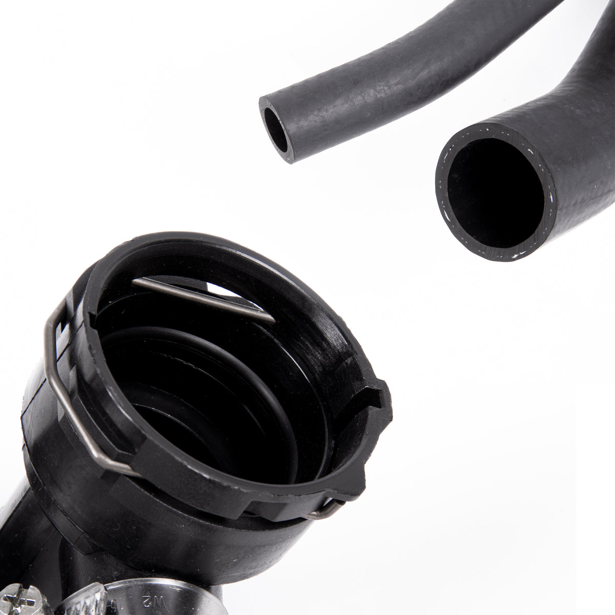 Radiator Coolant Outlet Hose Pipe for Vauxhall Astra J 1.7 (2010+) CDTi13251441 - Detail View - BUYDAY