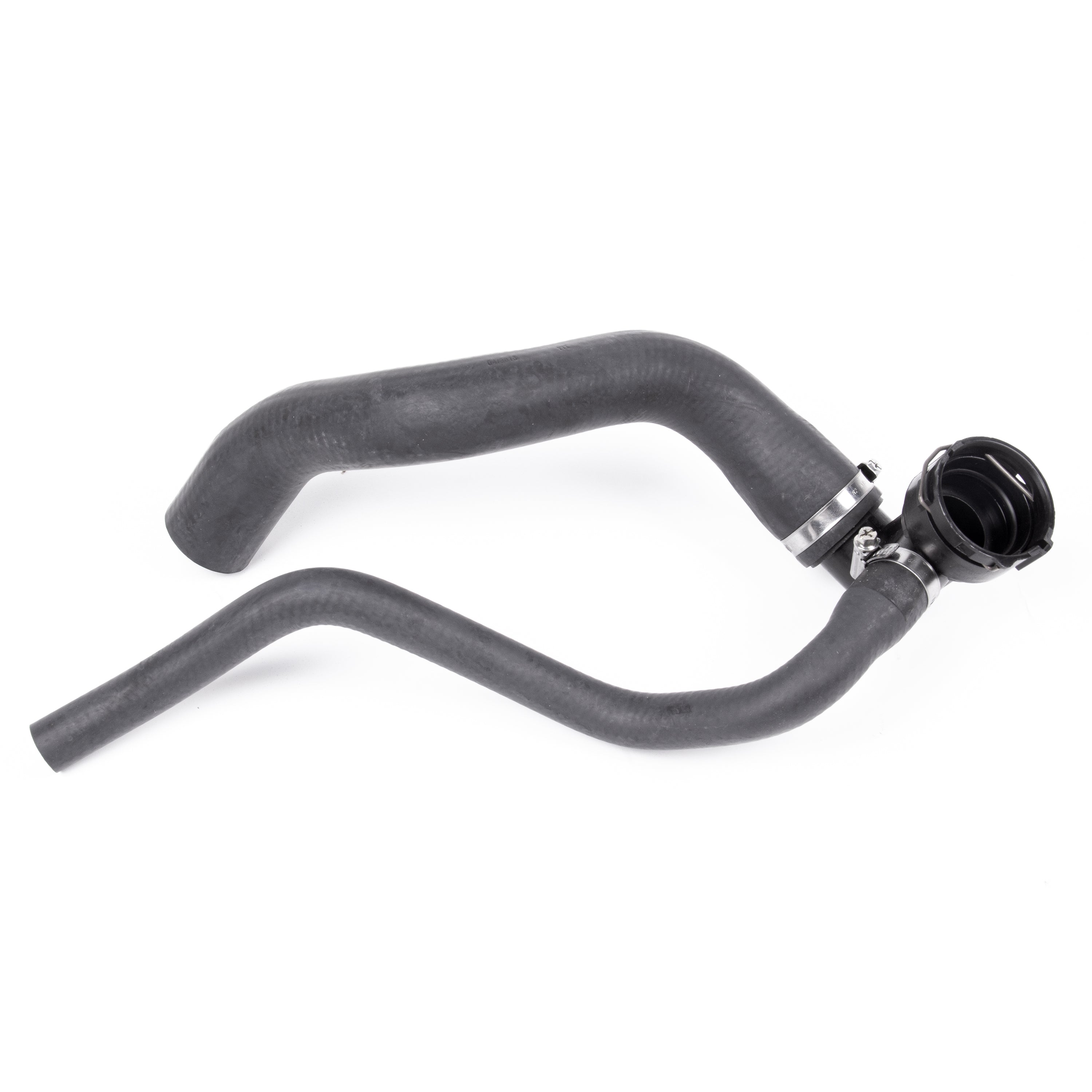 Radiator Coolant Outlet Hose Pipe for Vauxhall Astra J 1.7 (2010+) CDTi13251441 - Detail View - BUYDAY