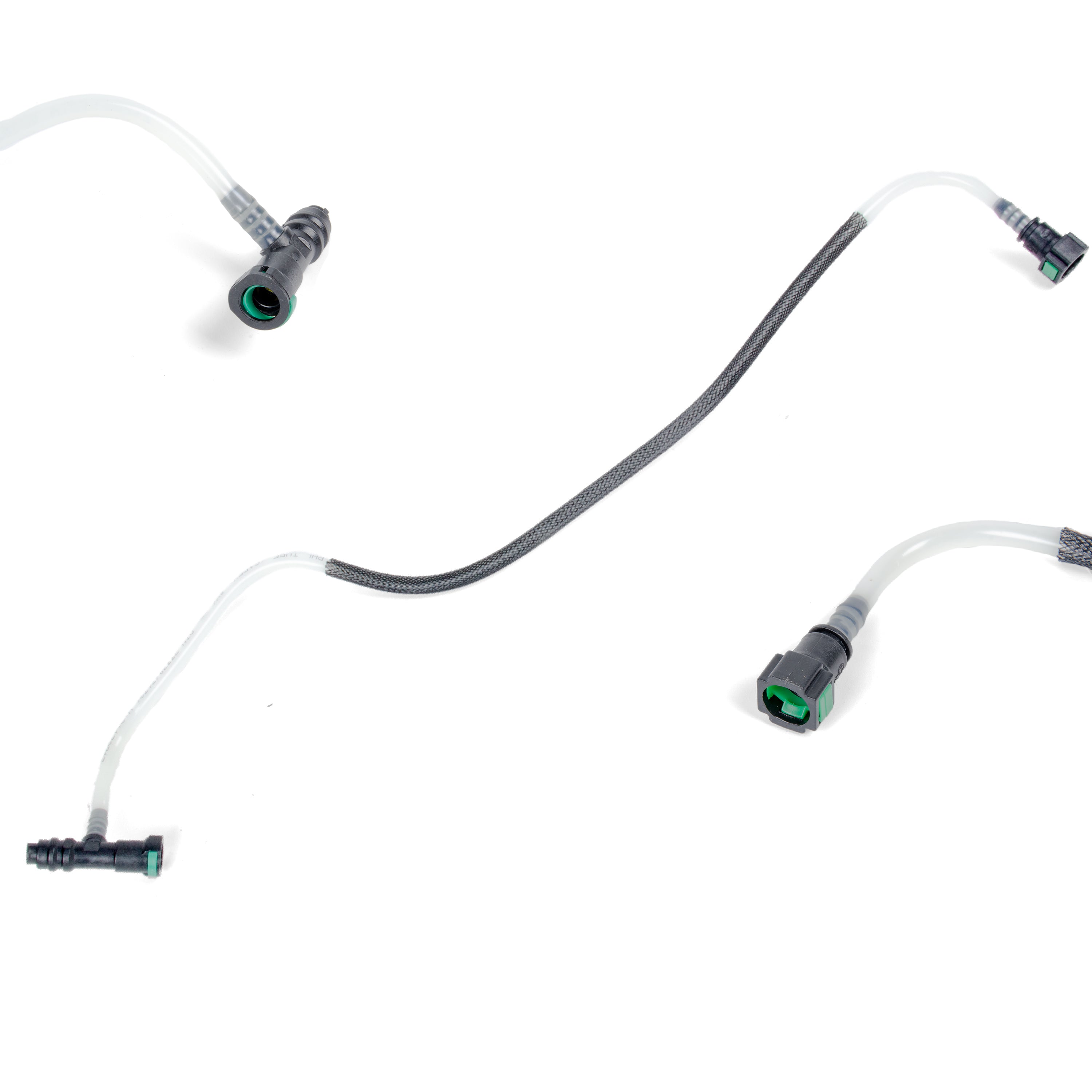 For Nissan Primastar Opel Vivaro A 93852937 Fuel Supply Hose - BUYDAY Auto Parts