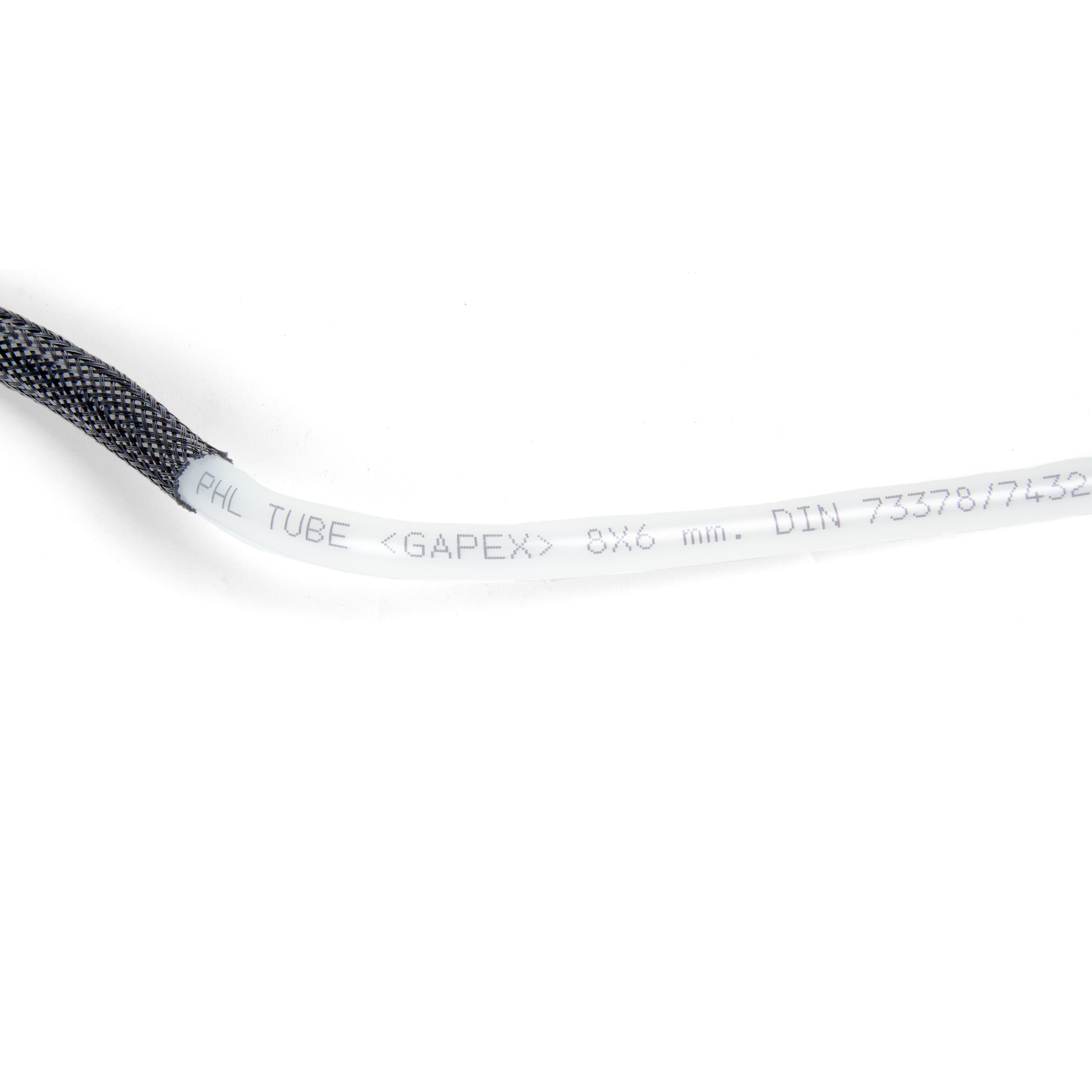 For Nissan Primastar Opel Vivaro A 93852937 Fuel Supply Hose - Detail View - BUYDAY