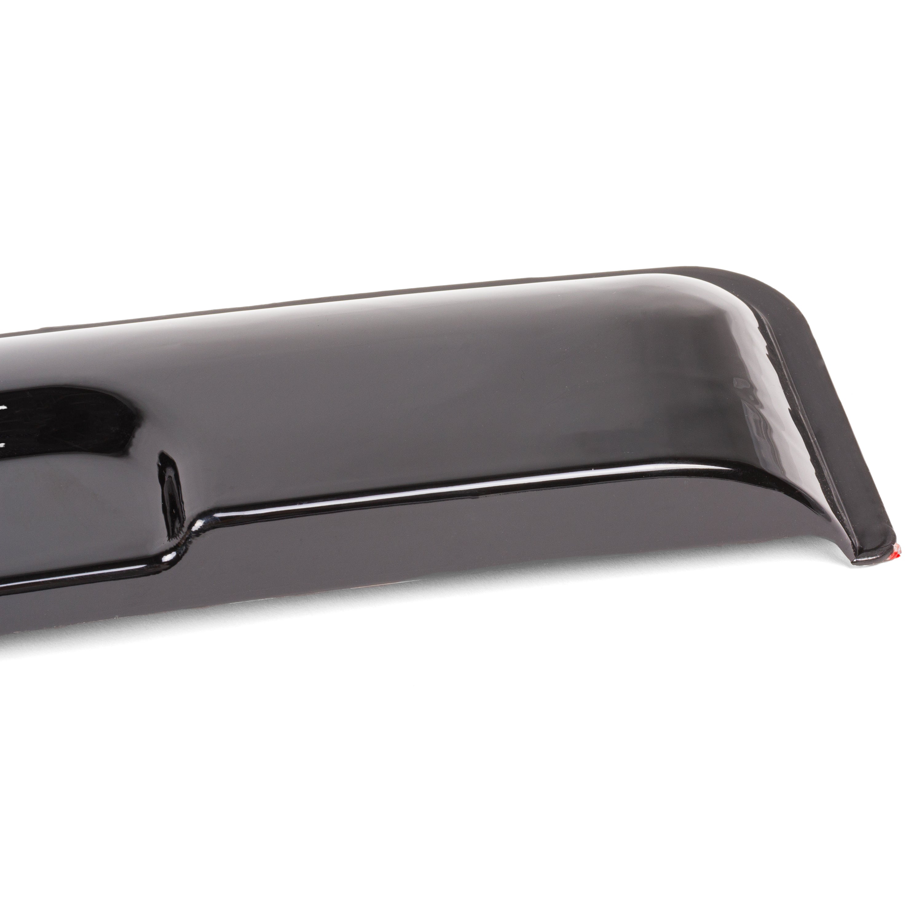 Wind Rain Sun Smoke Guard Deflectors Front 2 Pcs for VW Crafter (2006-Onwards) - Detail View - BUYDAY