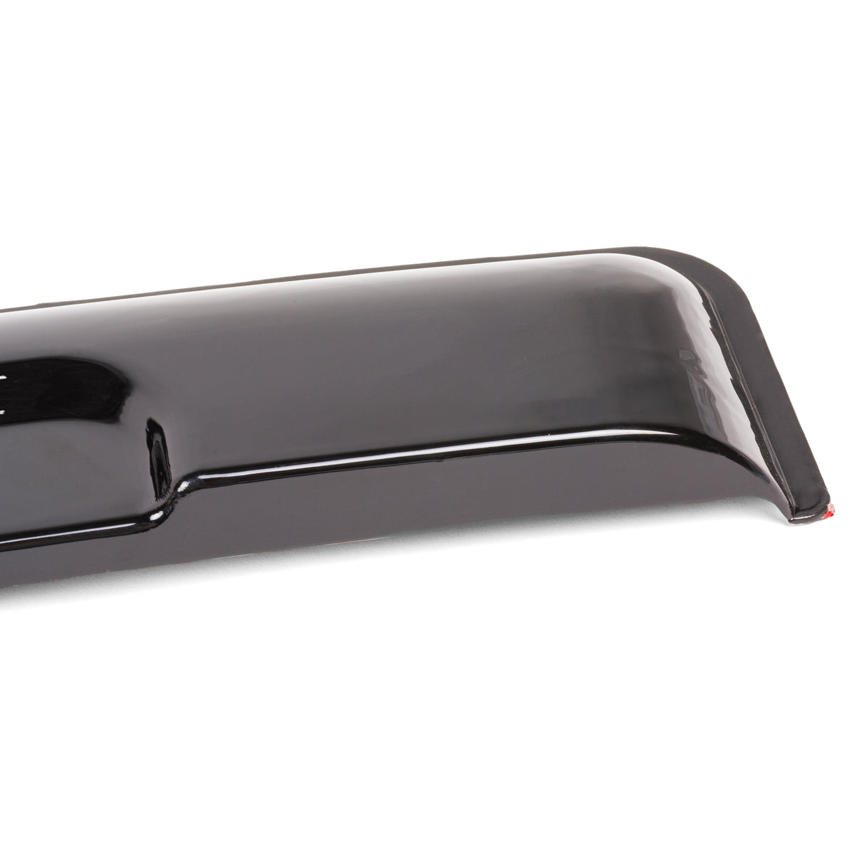 Wind Rain Sun Smoke Guard Deflectors Front 2 Pcs for VW Crafter (2006-Onwards) - Detail View - BUYDAY
