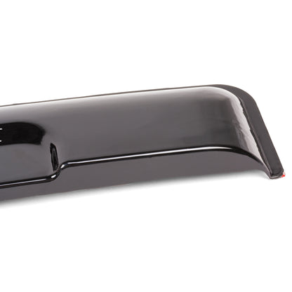 Wind Rain Sun Smoke Guard Deflectors Front 2 Pcs for VW Crafter (2006-Onwards) - Detail View - BUYDAY