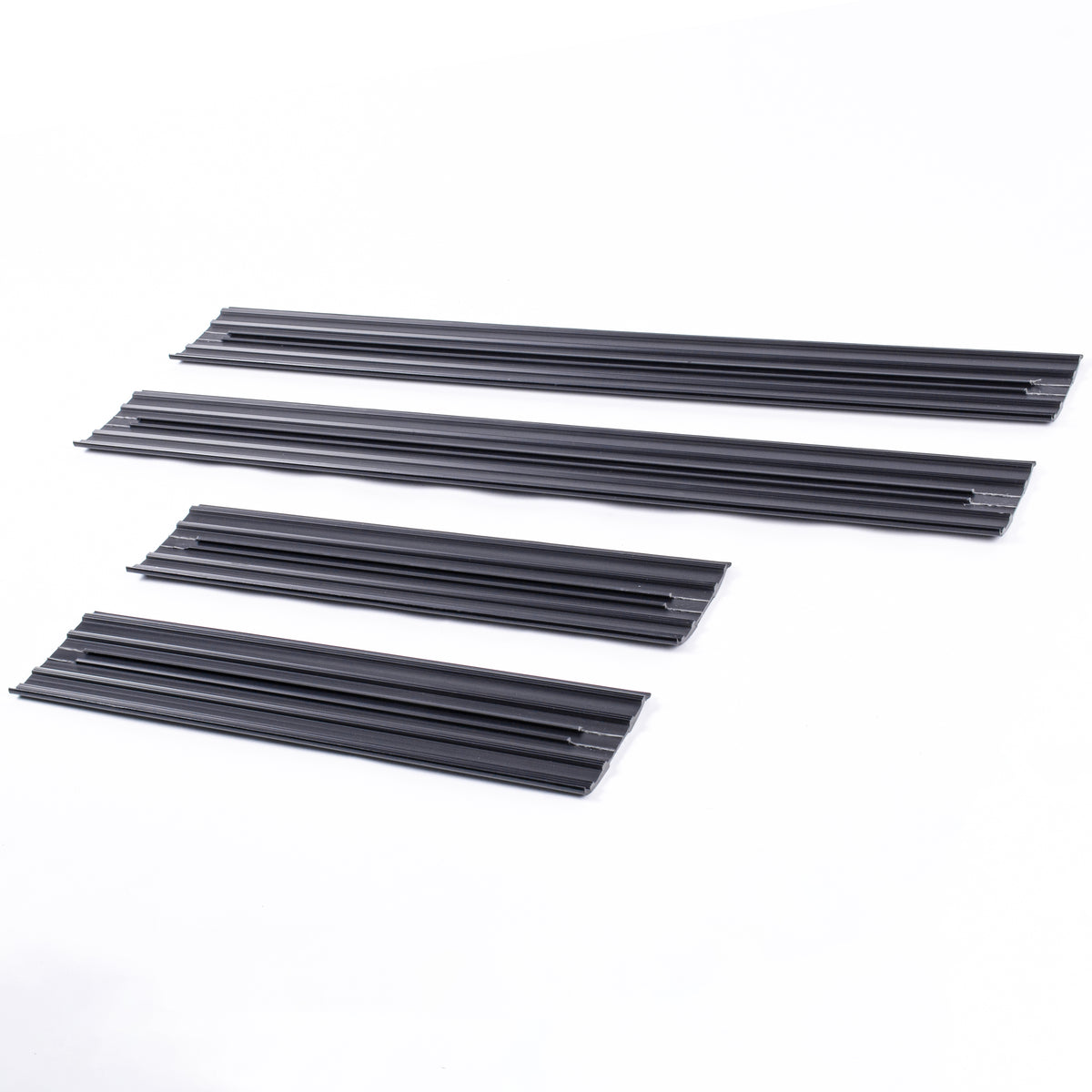 Rear Outer Door Sill Trim Left or Right For BMW E34 M5 51472232915 - Detail View - BUYDAY