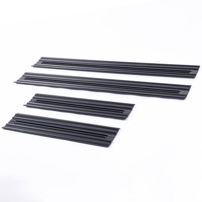 Rear Outer Door Sill Trim Left or Right For BMW E34 M5 51472232915 - Detail View - BUYDAY