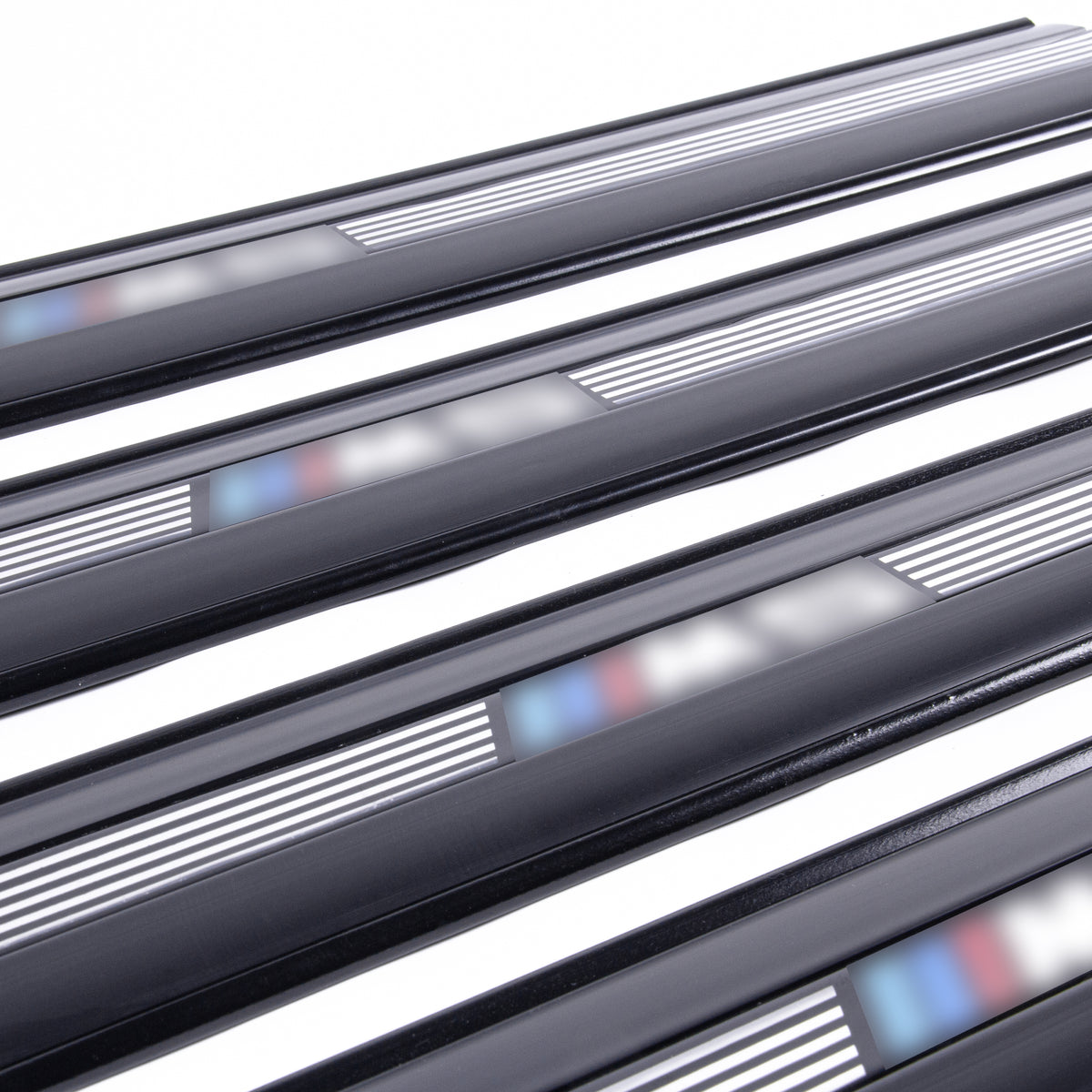 Rear Outer Door Sill Trim Left or Right For BMW E34 M5 51472232915 - Detail View - BUYDAY