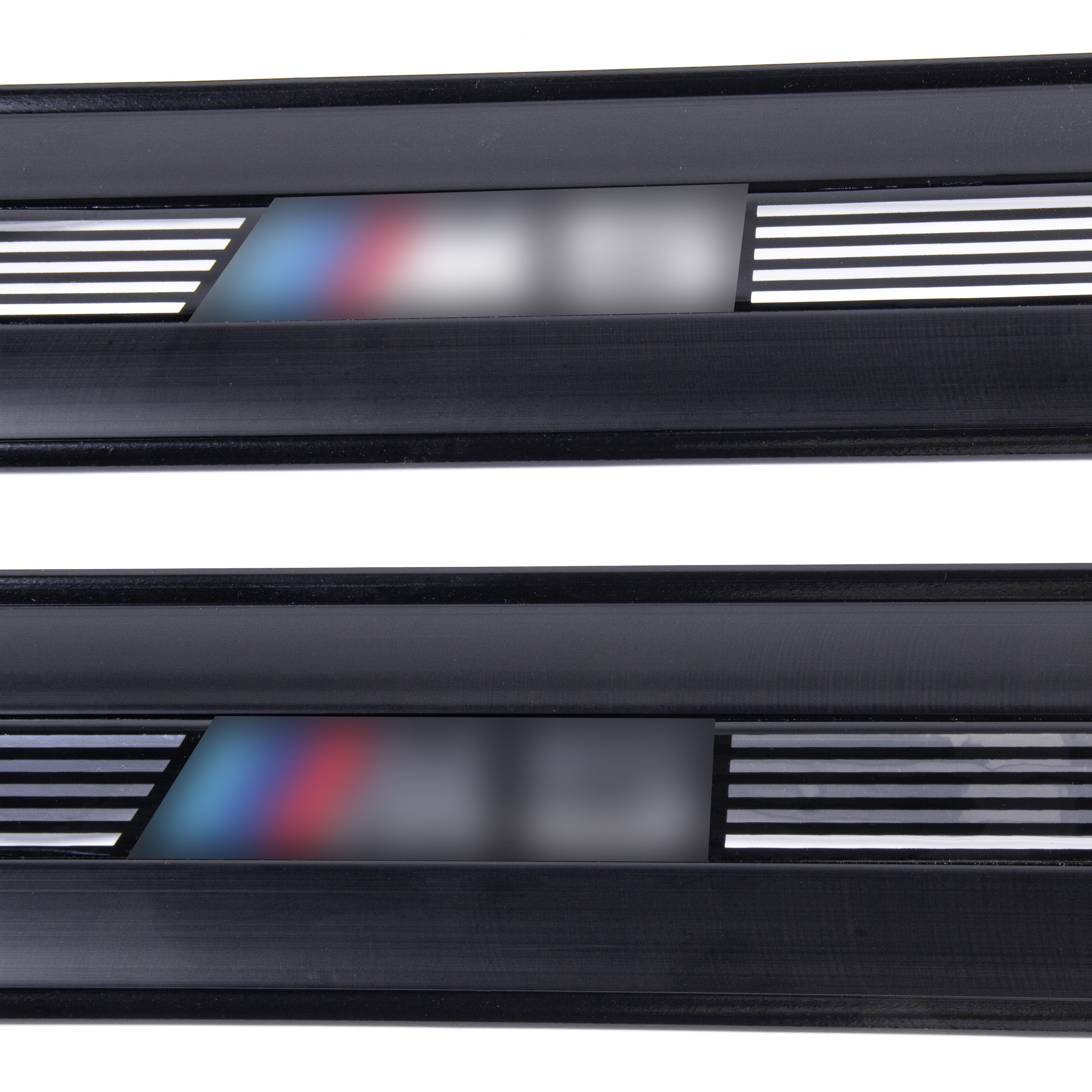 Rear Outer Door Sill Trim Left or Right For BMW E34 M5 51472232915 - Detail View - BUYDAY