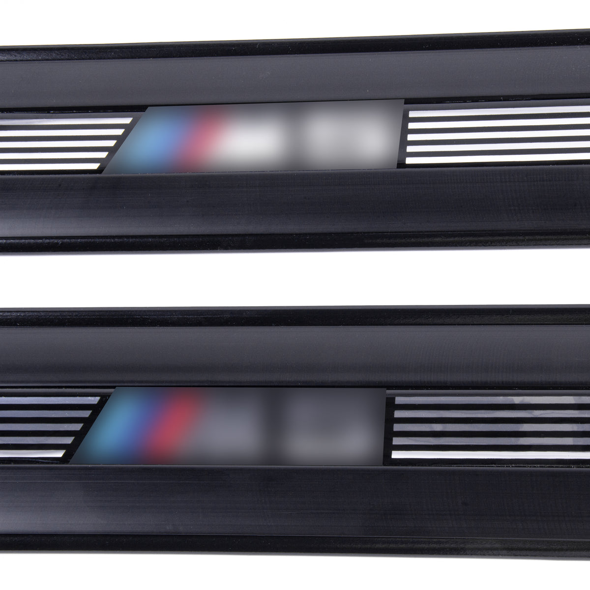 Rear Outer Door Sill Trim Left or Right For BMW E34 M5 51472232915 - Detail View - BUYDAY