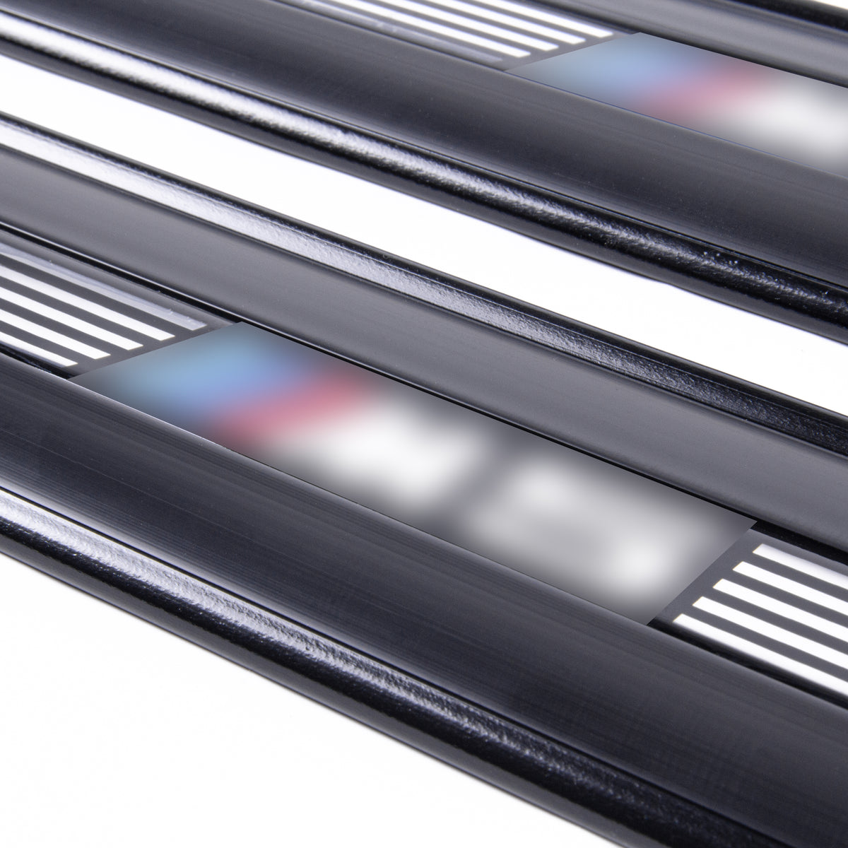 Rear Outer Door Sill Trim Left or Right For BMW E34 M5 51472232915 - Detail View - BUYDAY