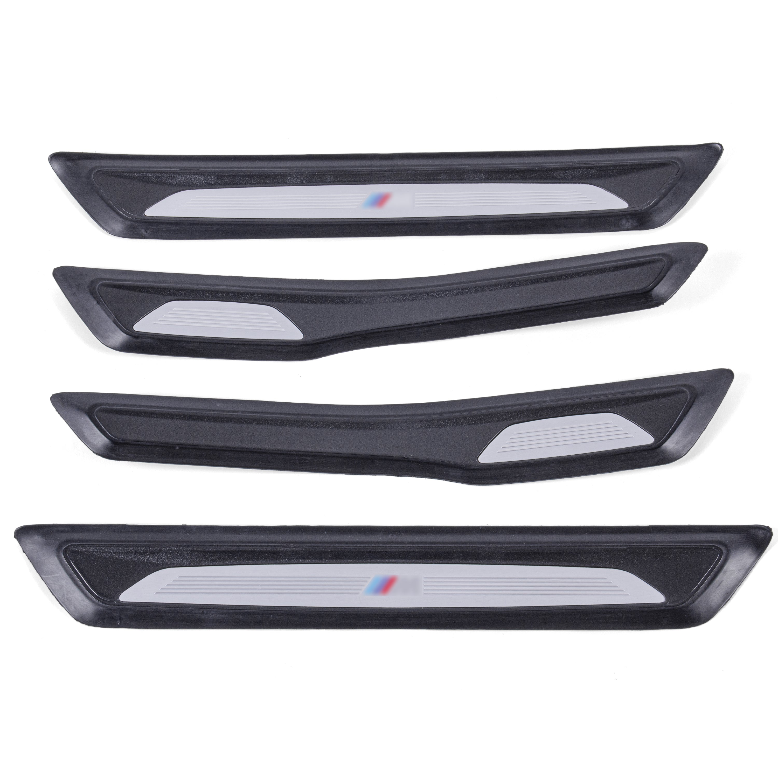 For BMW 4 Series F36 51478051037 Front M Sport Door Sill Strip Plate - BUYDAY Auto Parts