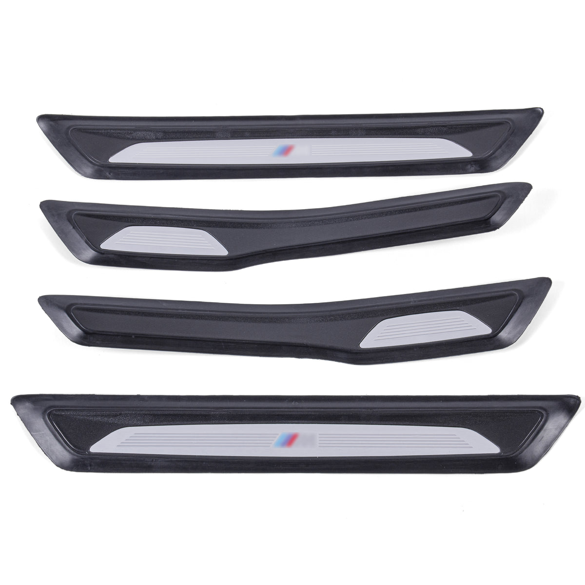 For BMW 4 Series F36 51478051037 Front M Sport Door Sill Strip Plate - BUYDAY Auto Parts