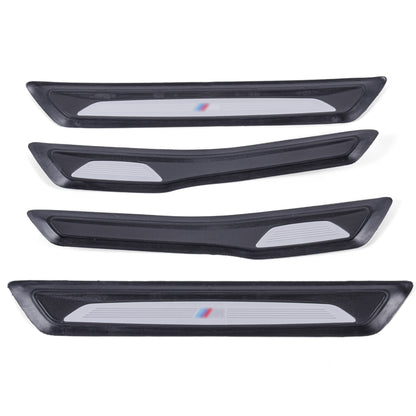 For BMW 4 Series F36 51478051037 Front M Sport Door Sill Strip Plate - BUYDAY Auto Parts