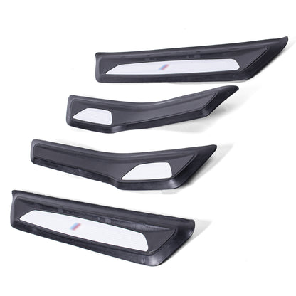 For BMW 4 Series F36 51478051037 Front M Sport Door Sill Strip Plate - Detail View - BUYDAY