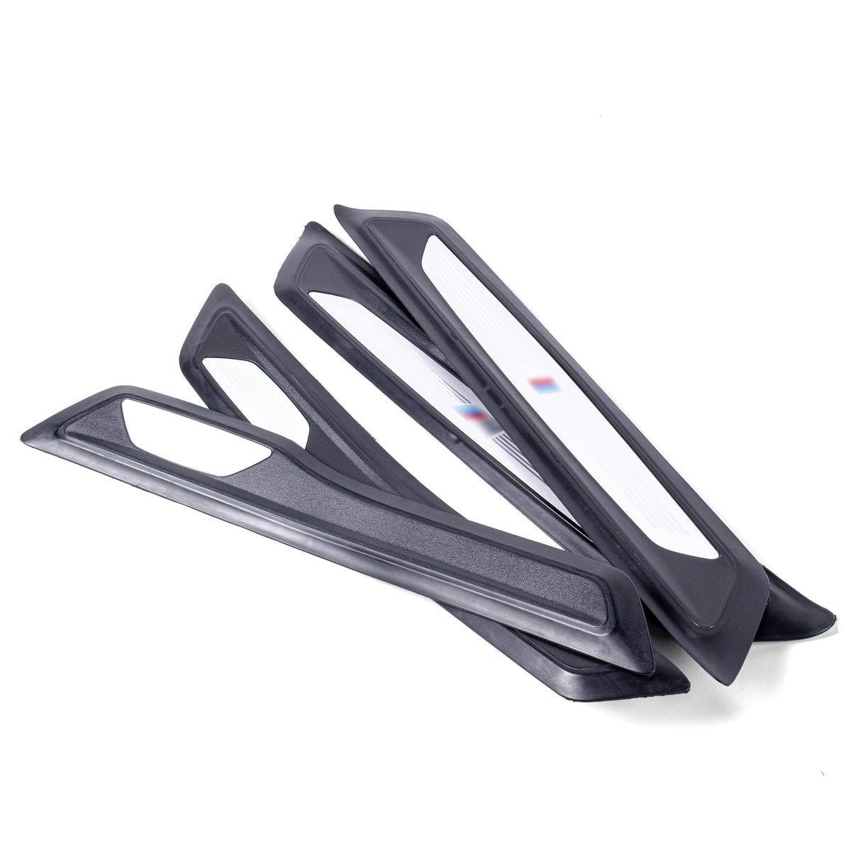 For BMW 4 Series F36 51478051037 Front M Sport Door Sill Strip Plate - Detail View - BUYDAY