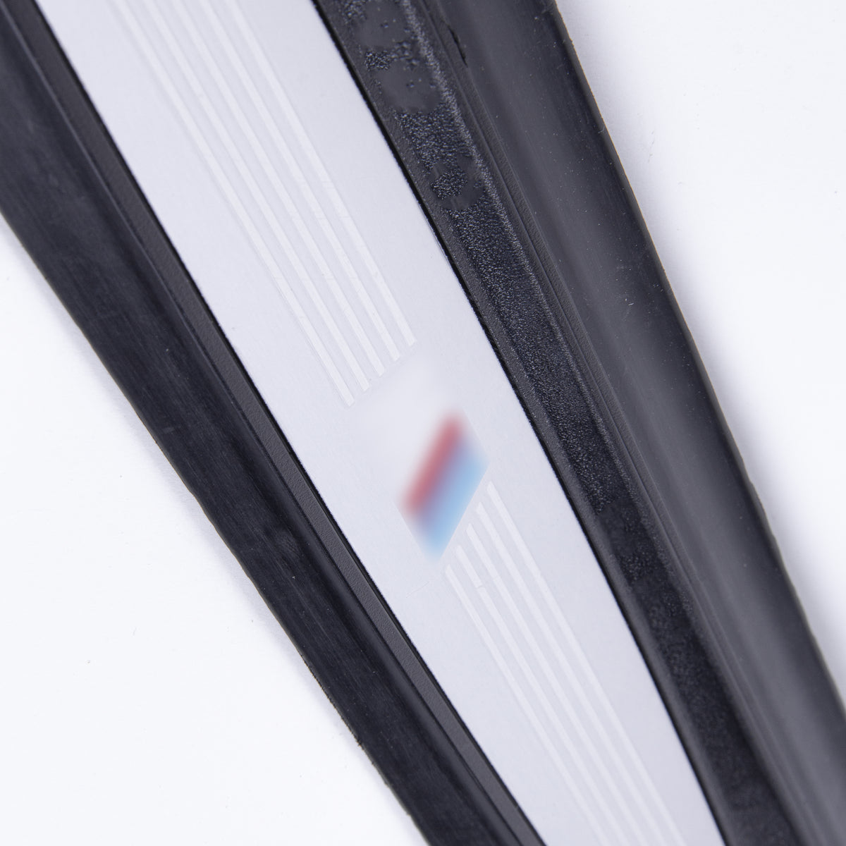 For BMW 4 Series F36 51478051037 Front M Sport Door Sill Strip Plate - Detail View - BUYDAY