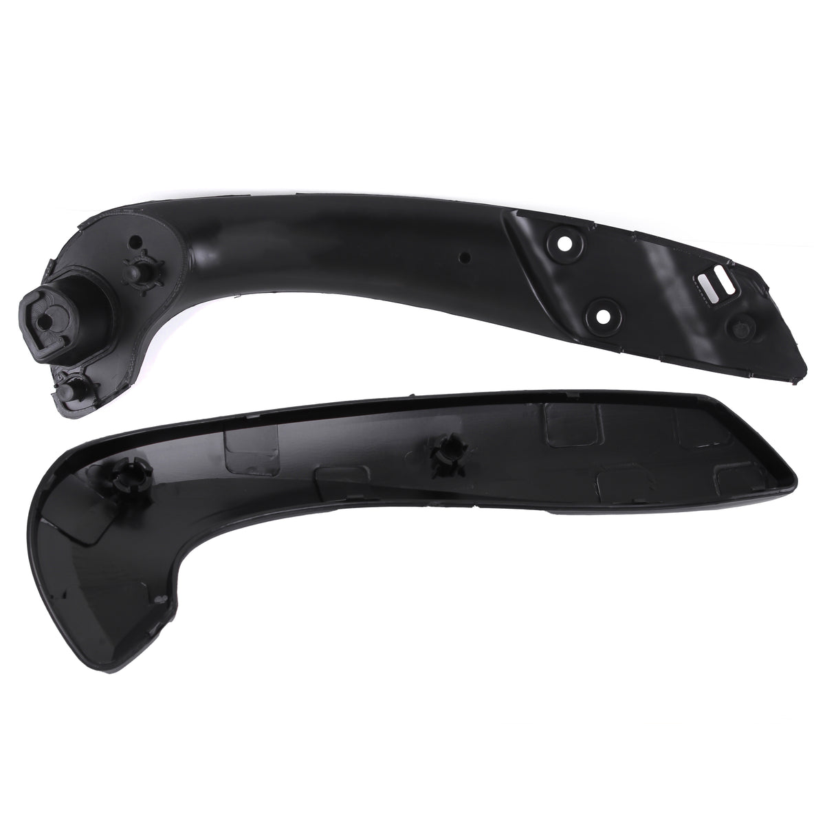 L+R of Front Inner Door Handles Driver+Passenger 2x for Renault Megane 3 08-16 - Detail View - BUYDAY