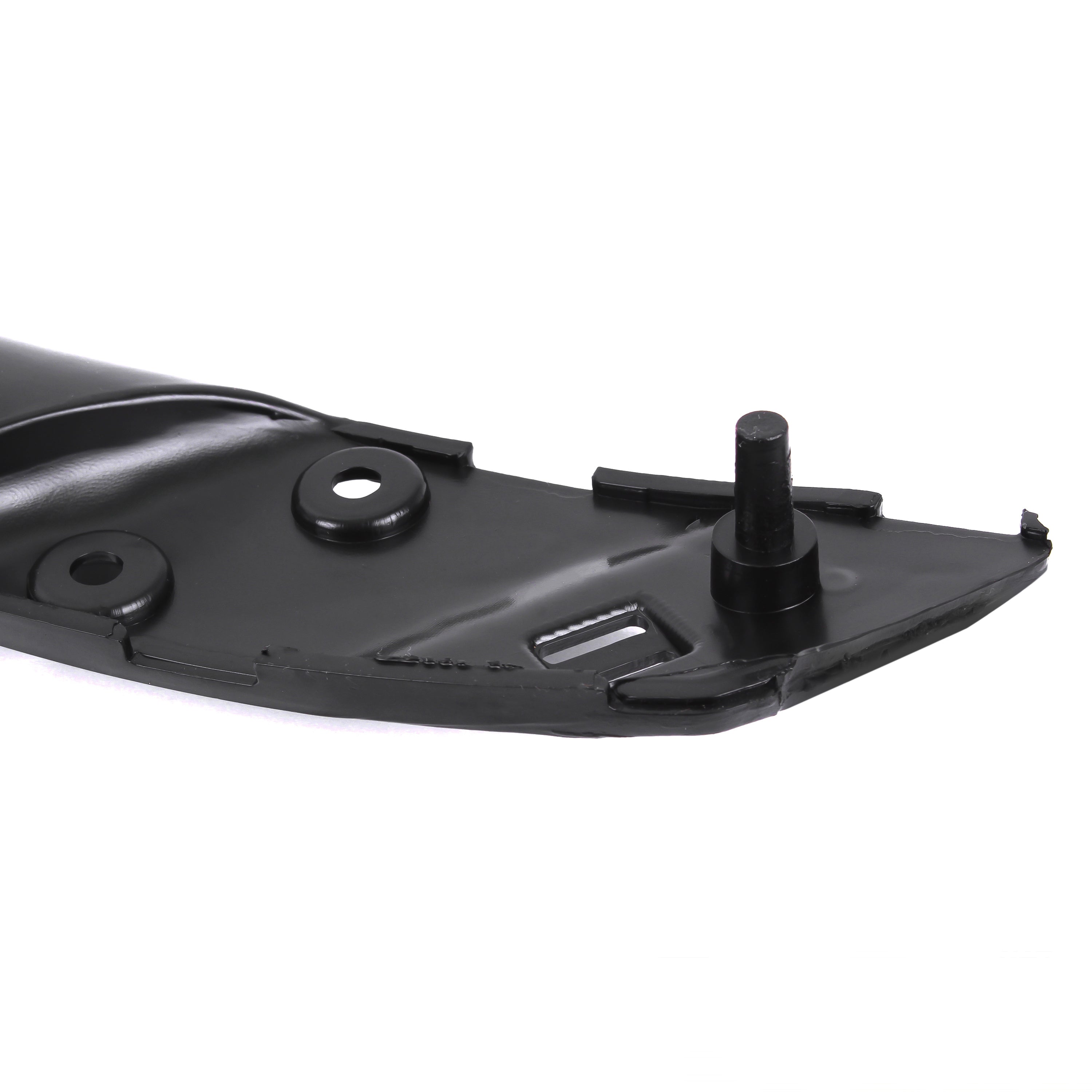 L+R of Front Inner Door Handles Driver+Passenger 2x for Renault Megane 3 08-16 - Detail View - BUYDAY