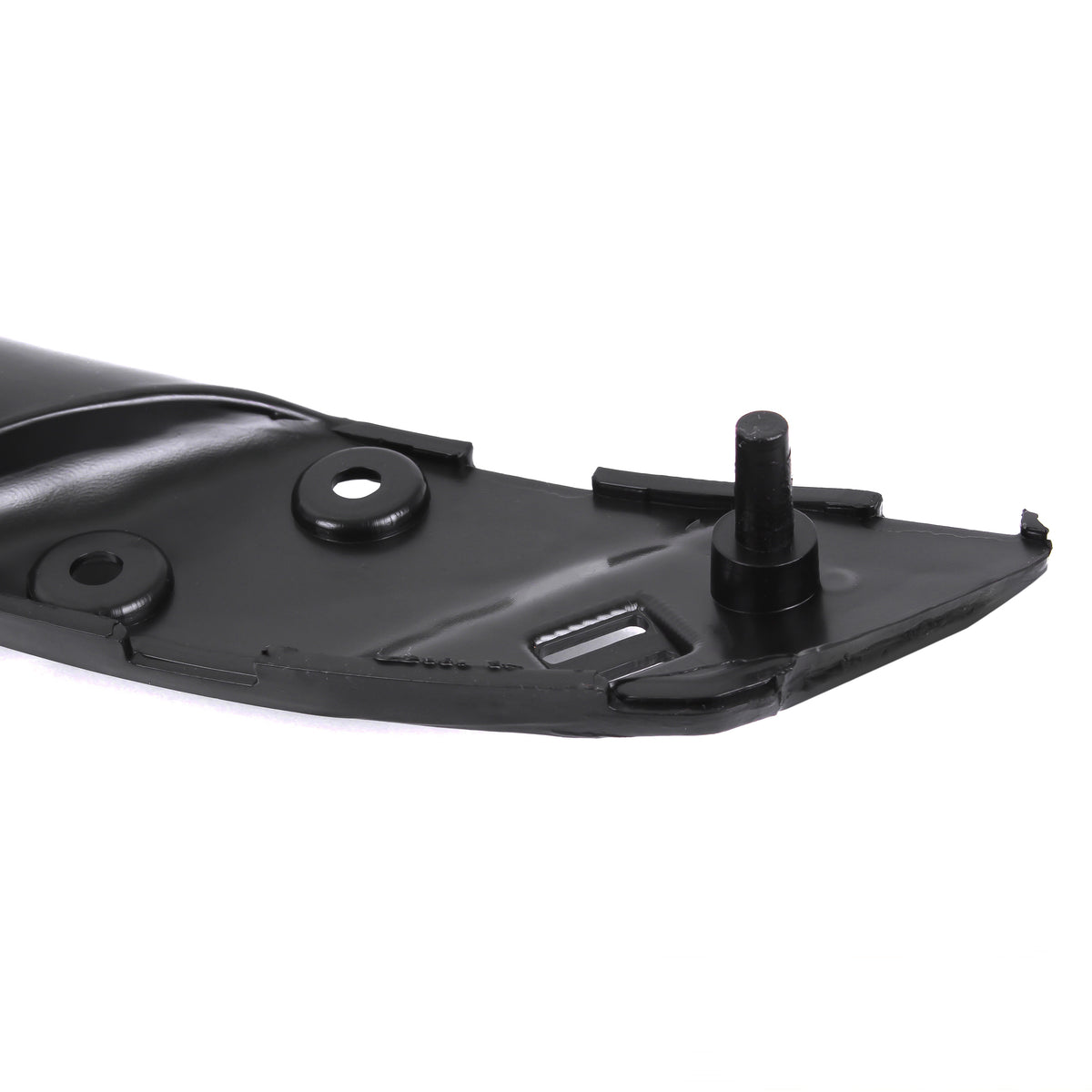 L+R of Front Inner Door Handles Driver+Passenger 2x for Renault Megane 3 08-16 - Detail View - BUYDAY