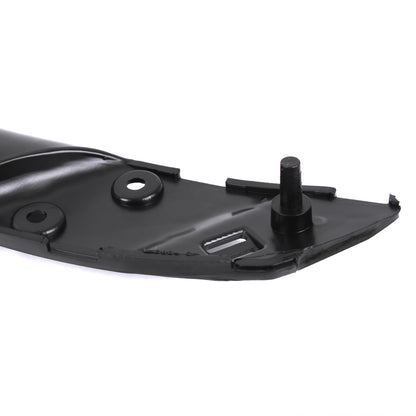 L+R of Front Inner Door Handles Driver+Passenger 2x for Renault Megane 3 08-16 - Detail View - BUYDAY
