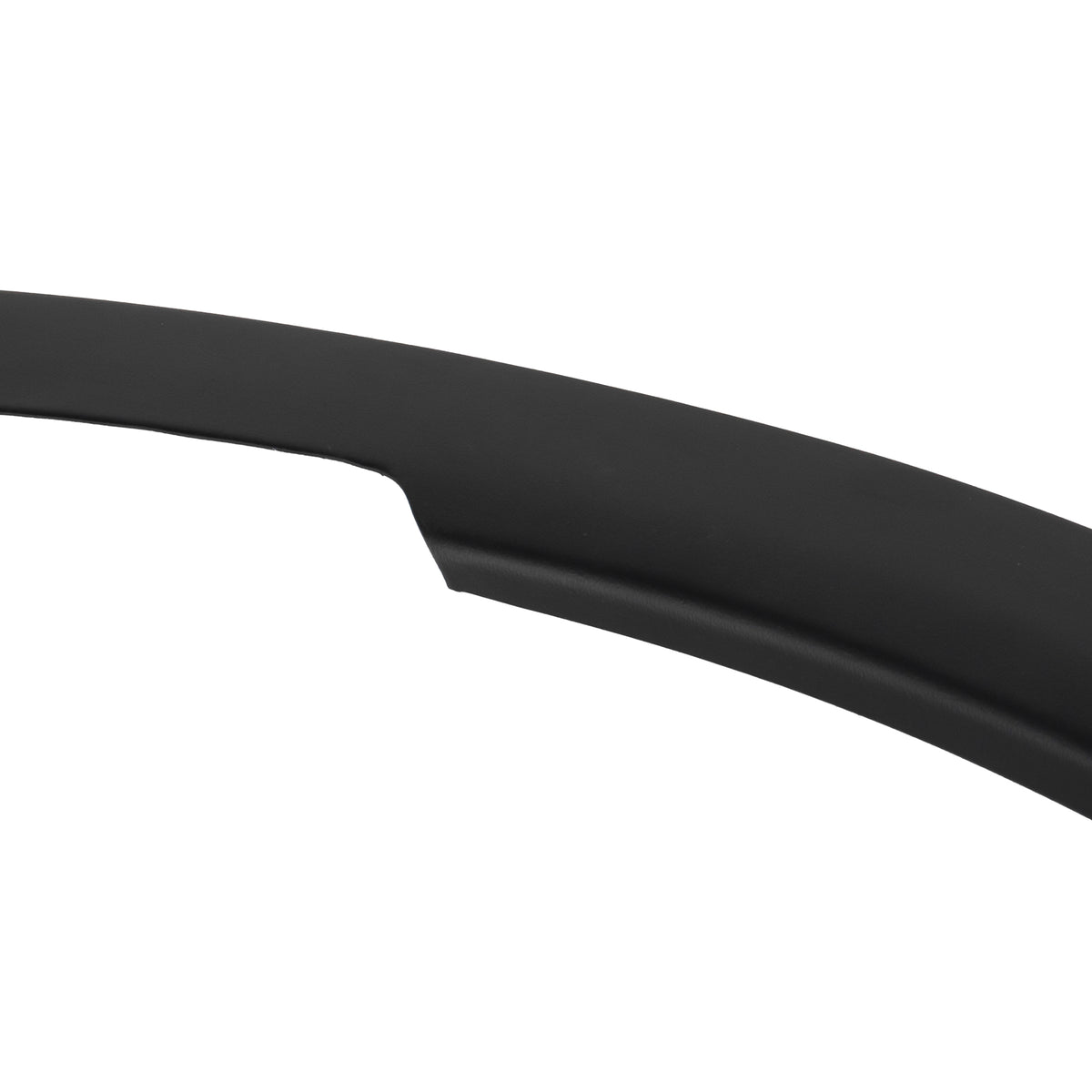 For Ford Transit MK7 2006-2013 Wheel Arch Trims | Wing Flare Cover Protector Set - Detail View - BUYDAY