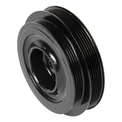 For Ford Transit Mk7/Mk8 2.2 6C1Q6B319CC Crankshaft Pulley Custom FWD Torsion - Detail View - BUYDAY