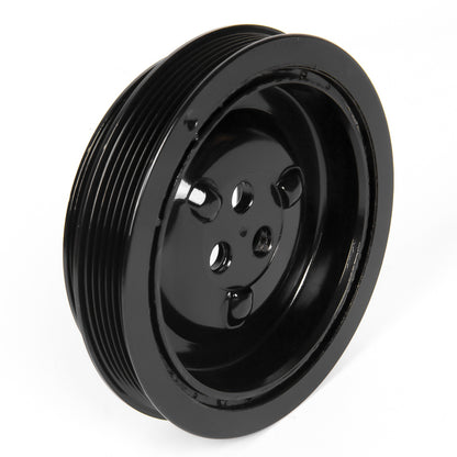 For Ford Transit Mk7/Mk8 2.2 6C1Q6B319CC Crankshaft Pulley Custom FWD Torsion - Detail View - BUYDAY