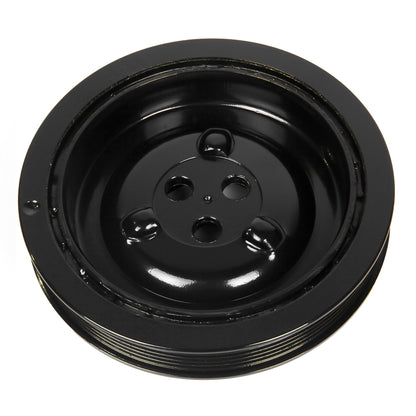 For Ford Transit Mk7/Mk8 2.2 6C1Q6B319CC Crankshaft Pulley Custom FWD Torsion - Detail View - BUYDAY