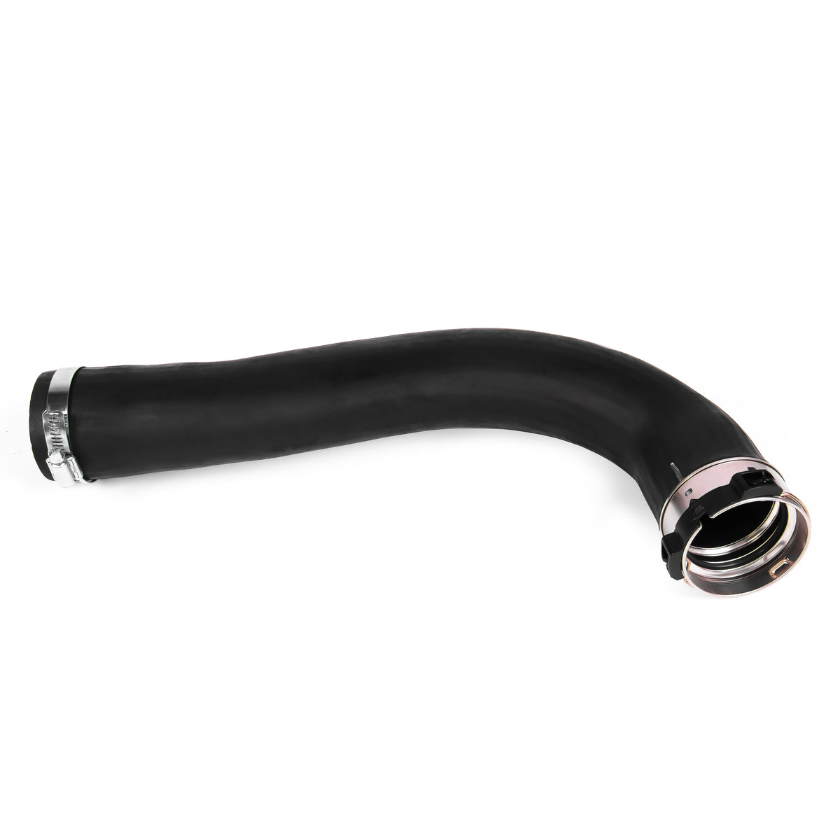 Intercooler Turbo Hose Pipe 95519172 for Renault Master Vauxhall Movano 2.3 CDTi - BUYDAY Auto Parts