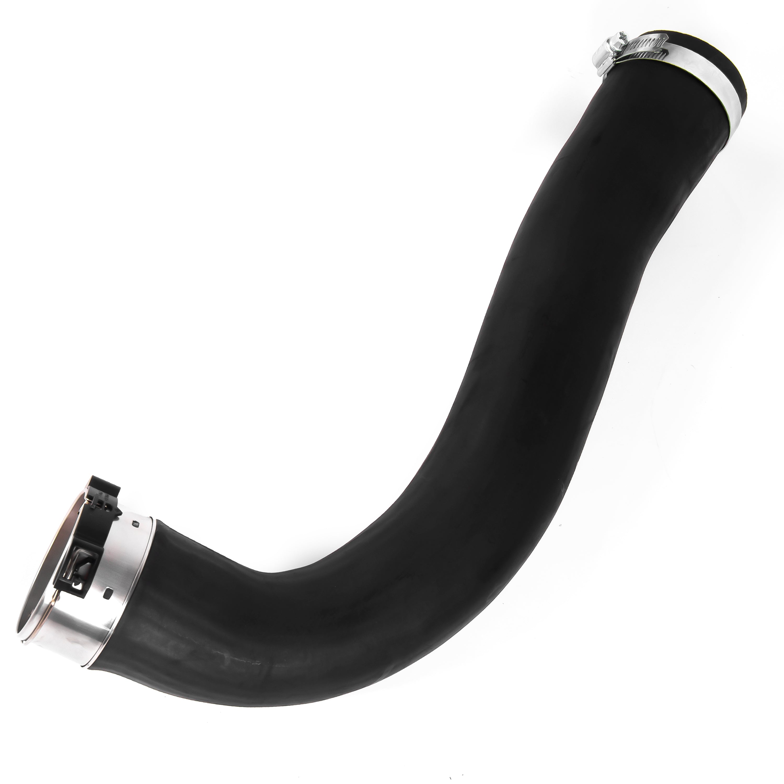 Intercooler Turbo Hose Pipe 95519172 for Renault Master Vauxhall Movano 2.3 CDTi - Detail View - BUYDAY