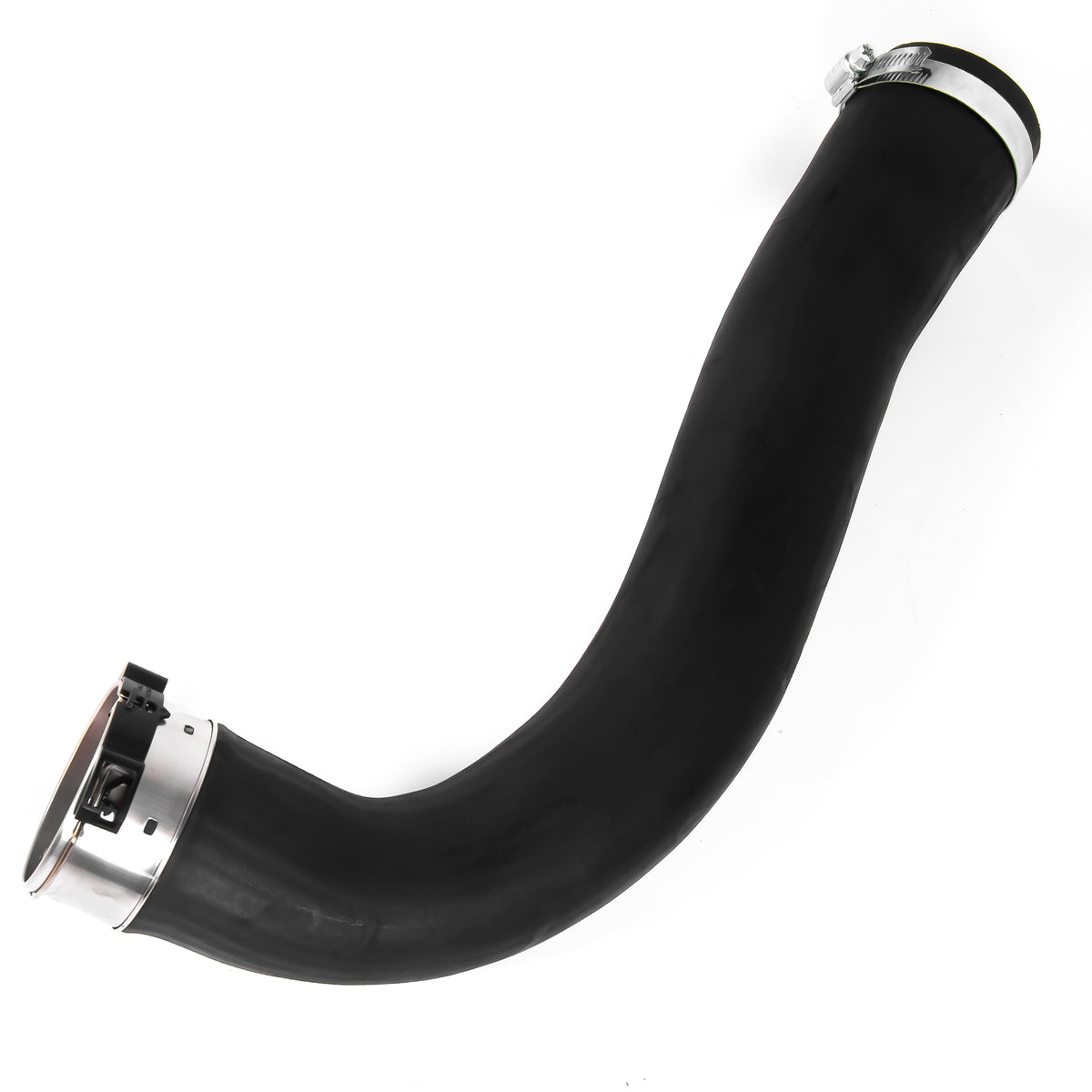 Intercooler Turbo Hose Pipe 95519172 for Renault Master Vauxhall Movano 2.3 CDTi - Detail View - BUYDAY
