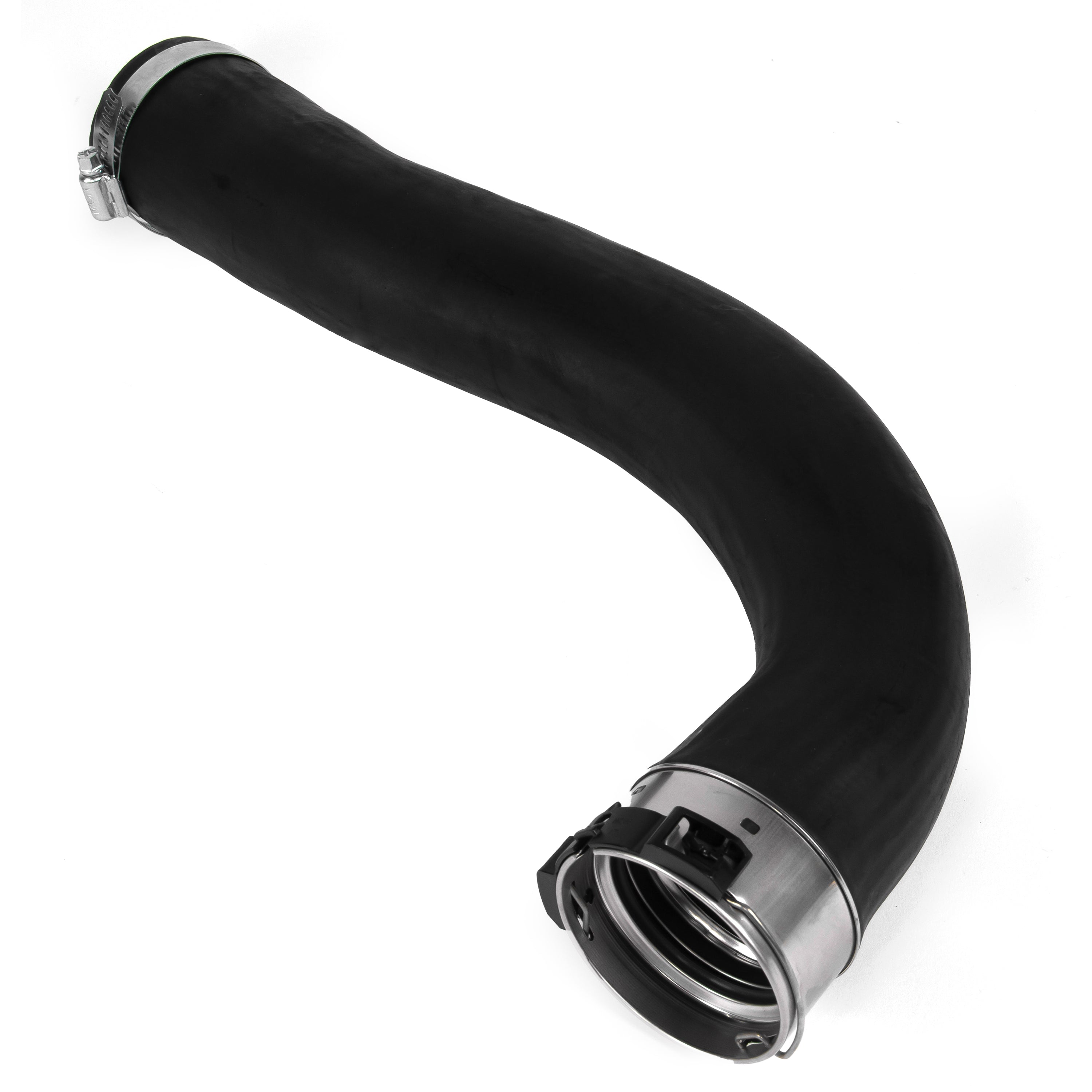 Intercooler Turbo Hose Pipe 95519172 for Renault Master Vauxhall Movano 2.3 CDTi - Detail View - BUYDAY