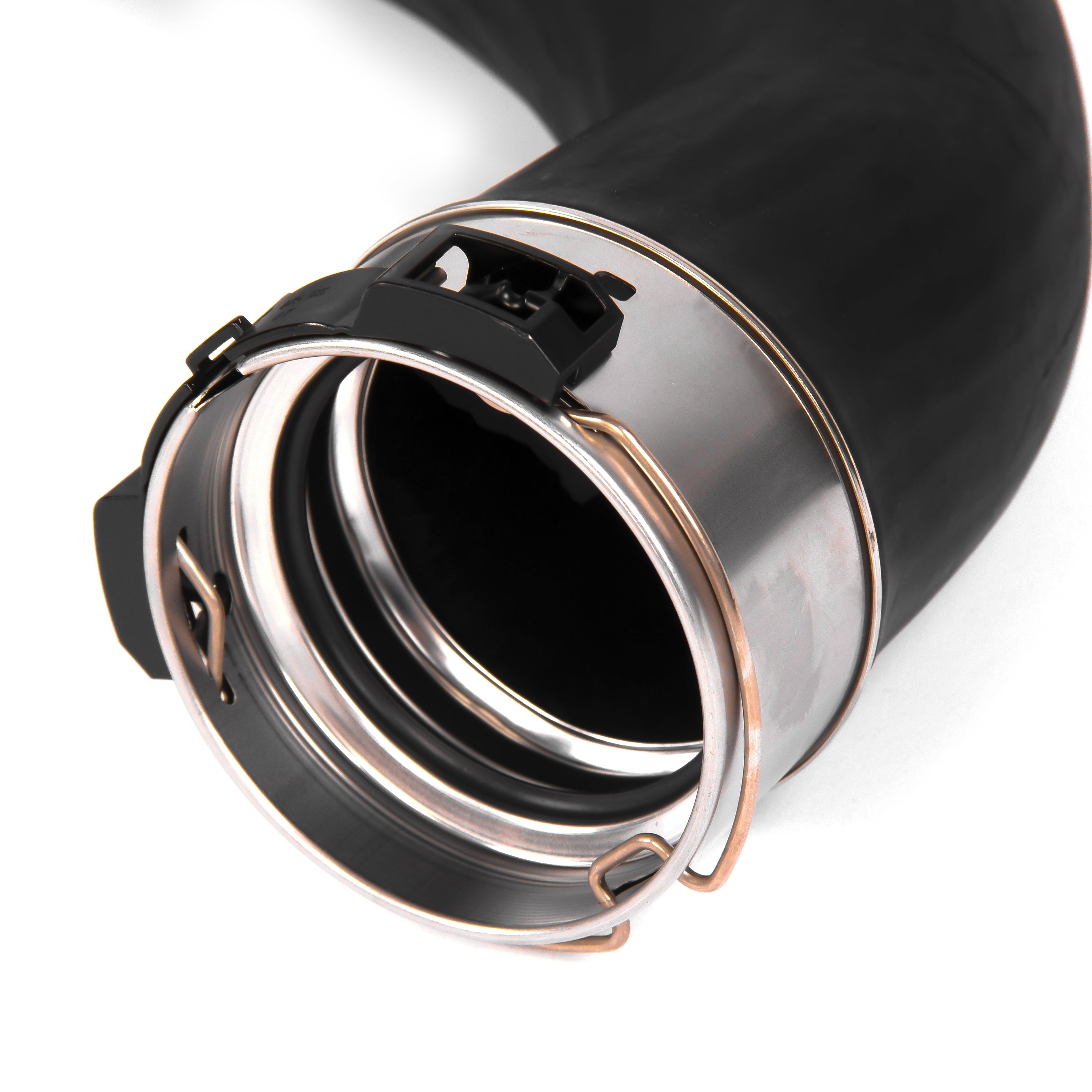 Intercooler Turbo Hose Pipe 95519172 for Renault Master Vauxhall Movano 2.3 CDTi - Detail View - BUYDAY