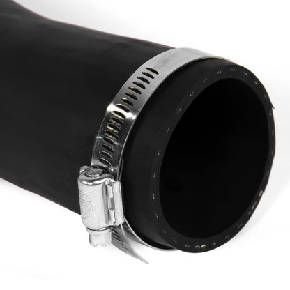 Intercooler Turbo Hose Pipe 95519172 for Renault Master Vauxhall Movano 2.3 CDTi - Detail View - BUYDAY