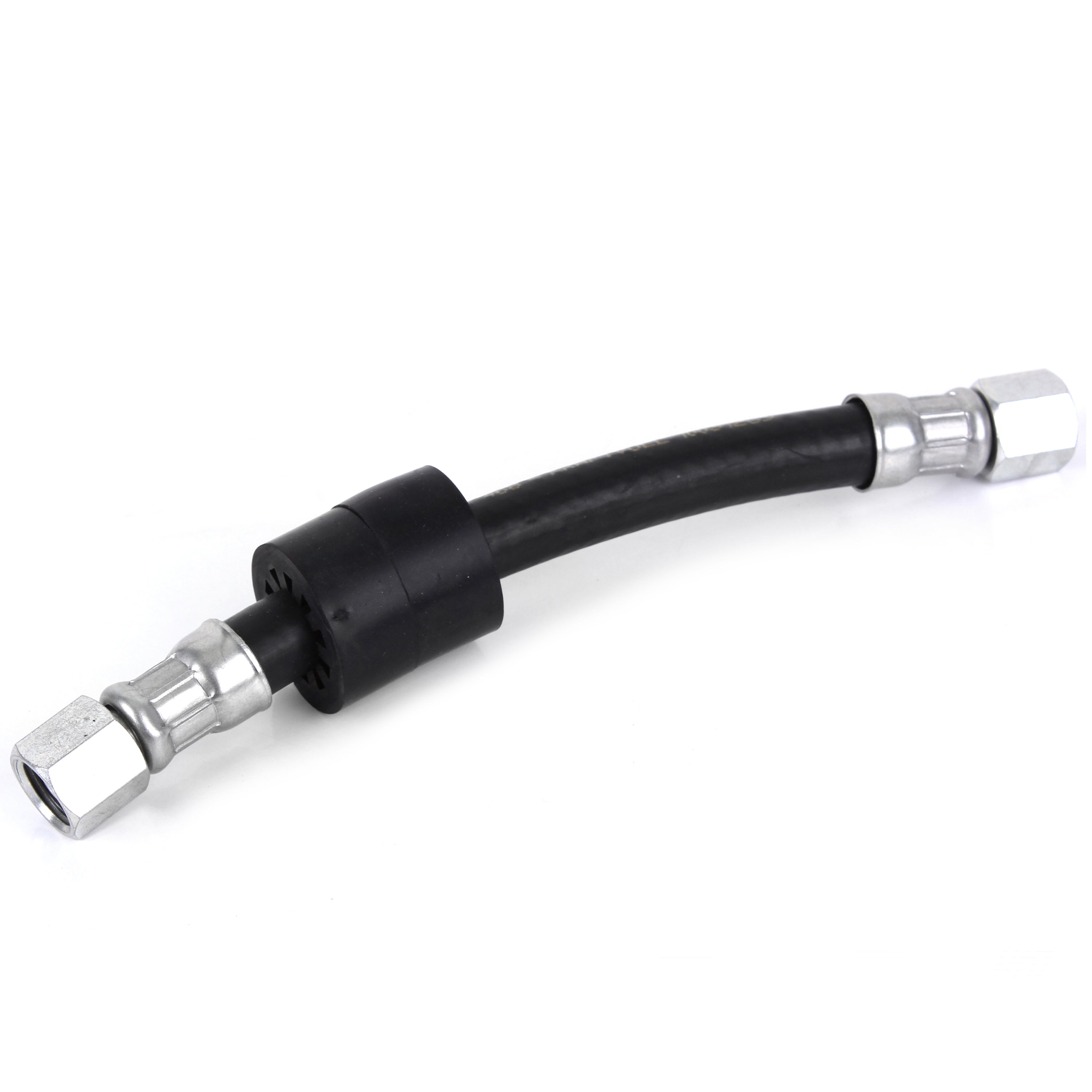 Diesel Leak Fix 070127511C / Fuel Pump Hose VW T5 2.5 TDI Hard Start - Detail View - BUYDAY