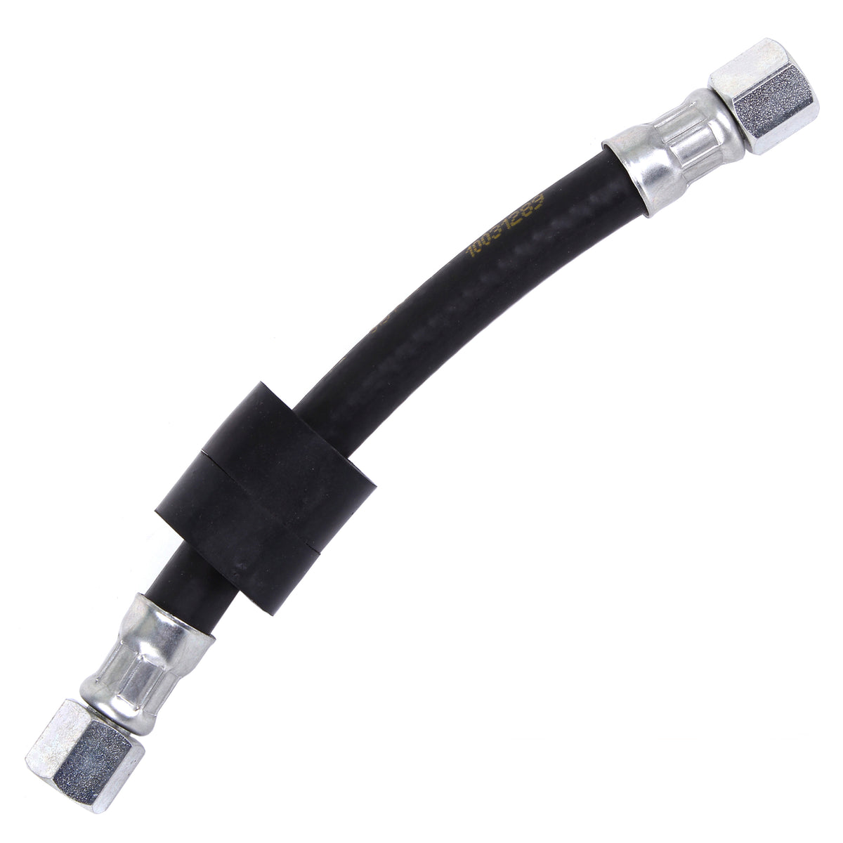 Diesel Leak Fix 070127511C / Fuel Pump Hose VW T5 2.5 TDI Hard Start - Detail View - BUYDAY