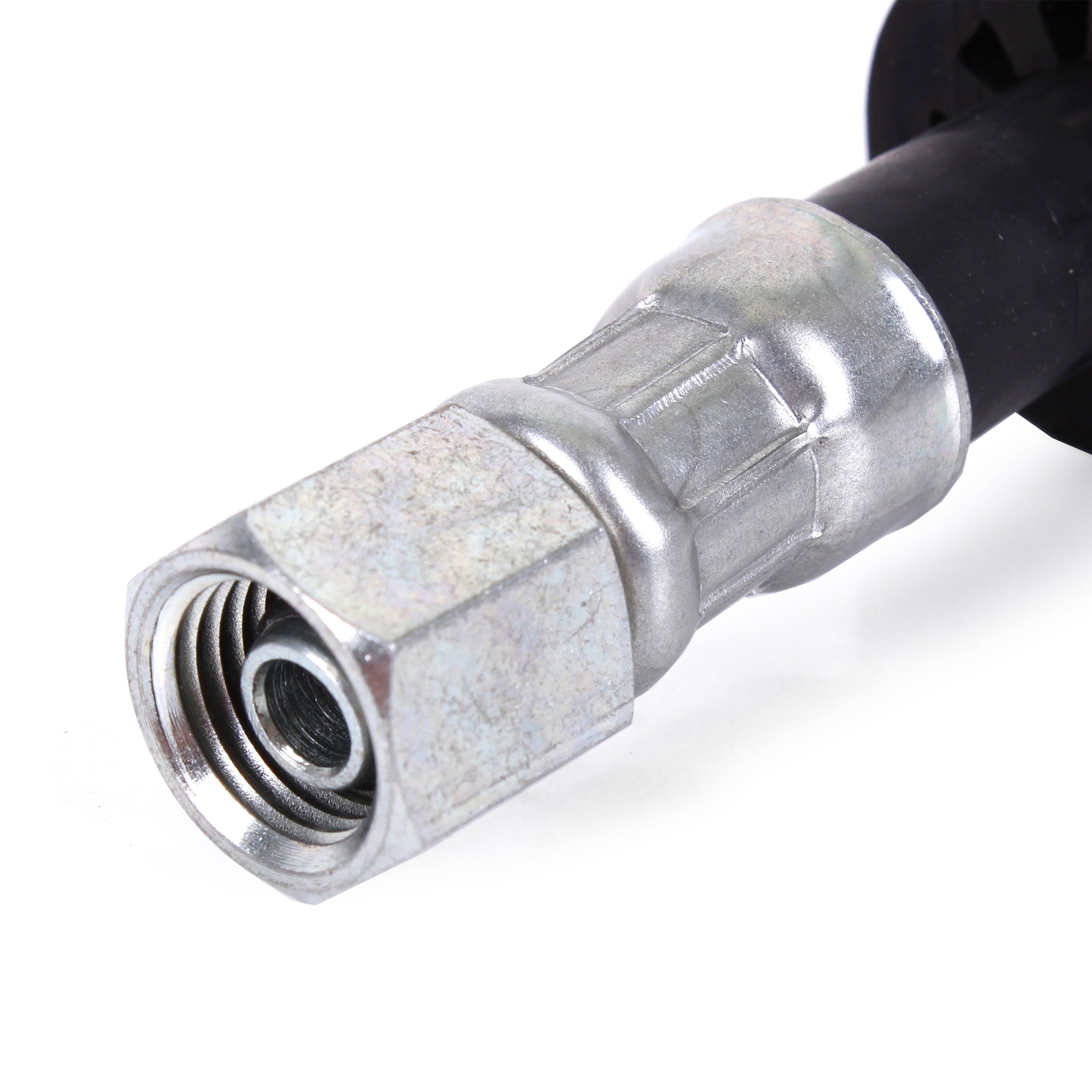 Diesel Leak Fix 070127511C / Fuel Pump Hose VW T5 2.5 TDI Hard Start - Detail View - BUYDAY