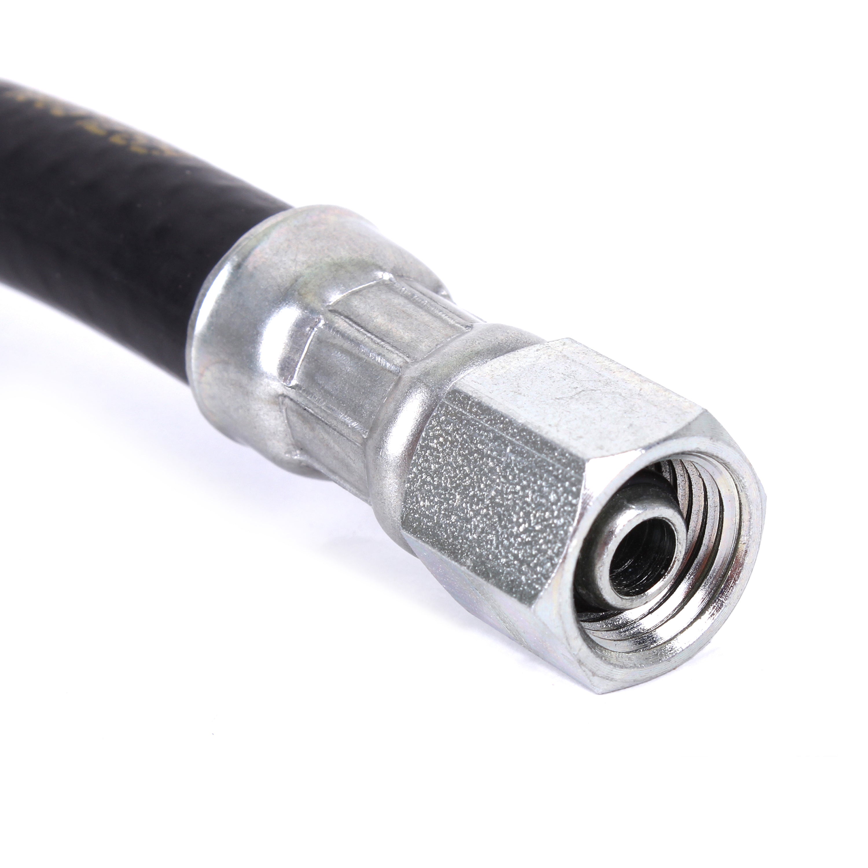 Diesel Leak Fix 070127511C / Fuel Pump Hose VW T5 2.5 TDI Hard Start - Detail View - BUYDAY