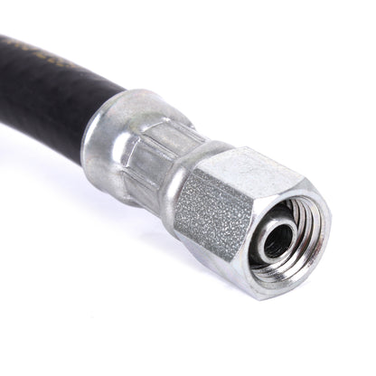 Diesel Leak Fix 070127511C / Fuel Pump Hose VW T5 2.5 TDI Hard Start - Detail View - BUYDAY