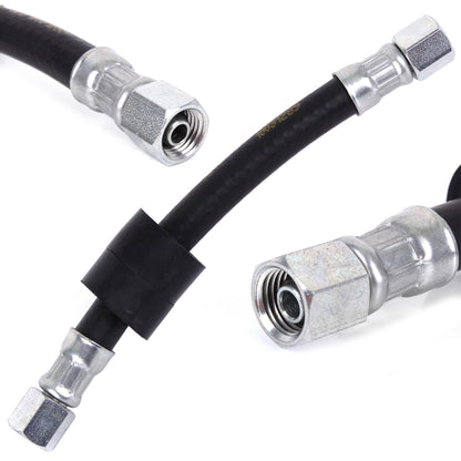Diesel Leak Fix 070127511C / Fuel Pump Hose VW T5 2.5 TDI Hard Start - Detail View - BUYDAY