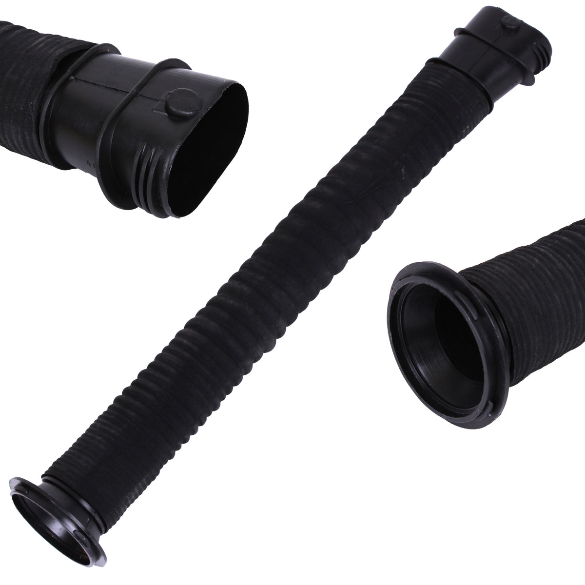 Air Intake Pipe Hose Renault Kangoo Clio 1.5 dCi Duct Fix Power Loss 8200039843 - BUYDAY Auto Parts