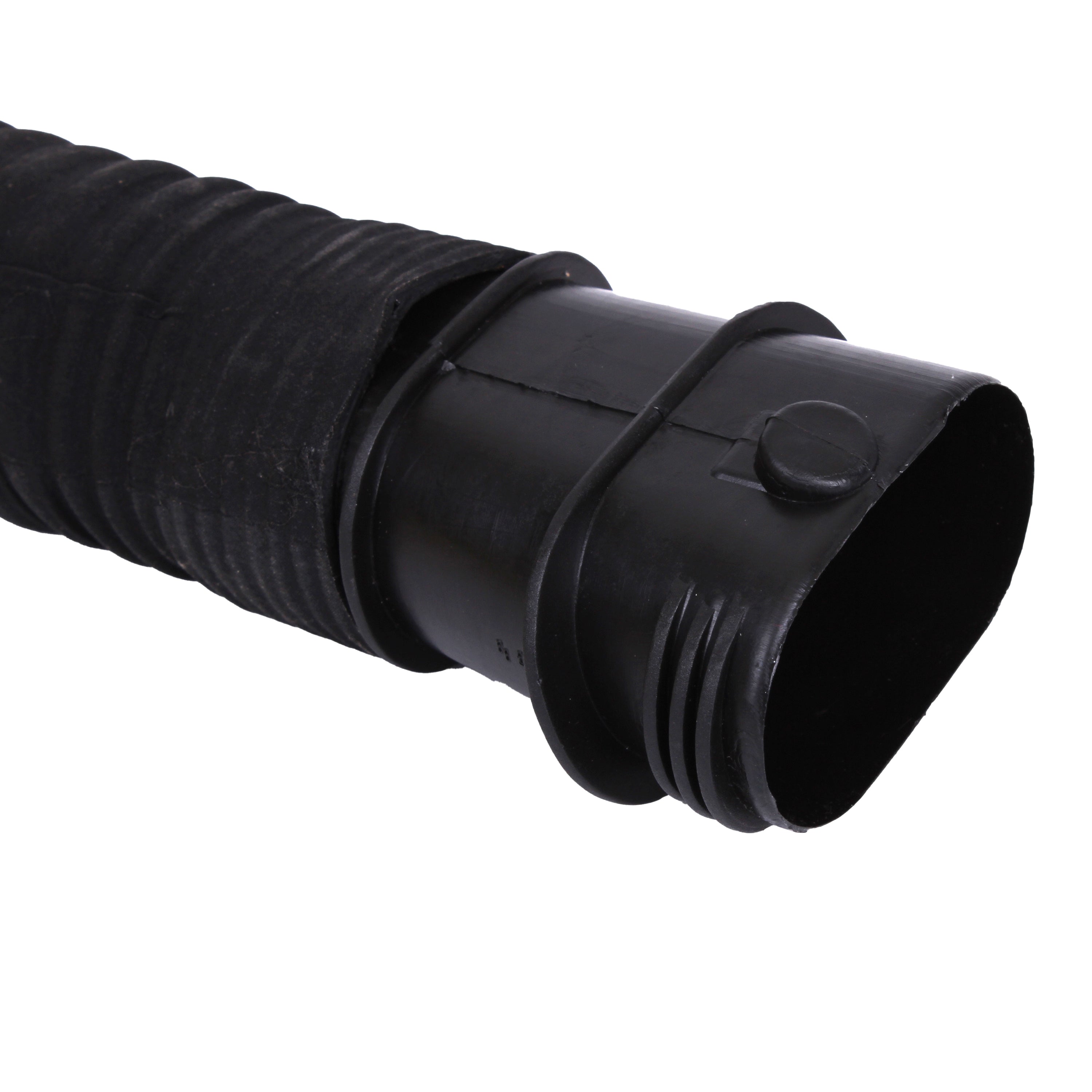 Air Intake Pipe Hose Renault Kangoo Clio 1.5 dCi Duct Fix Power Loss 8200039843 - Detail View - BUYDAY