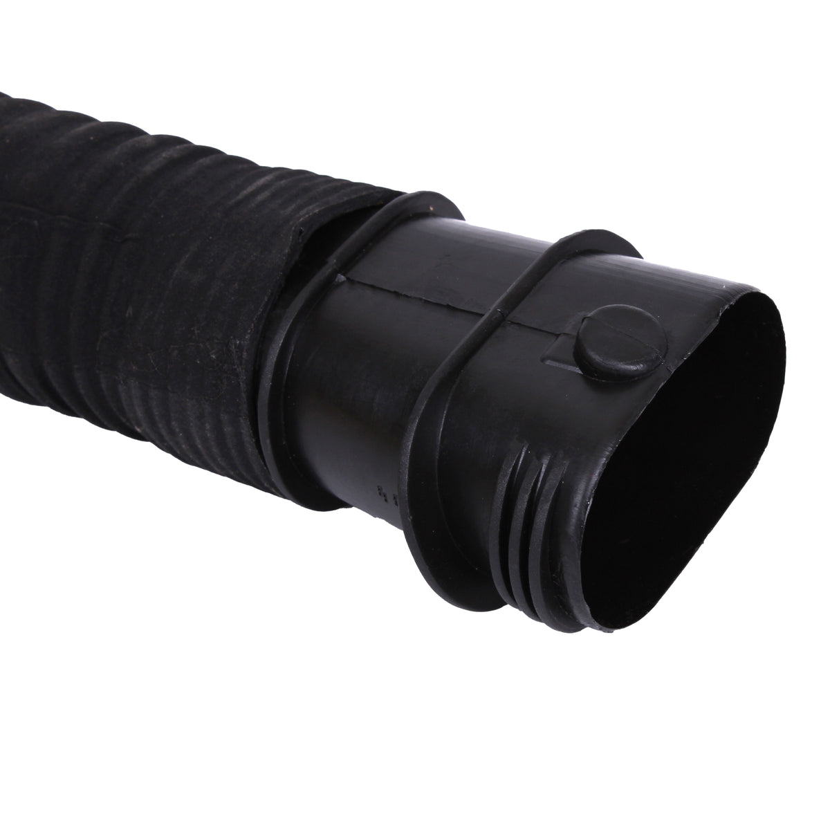 Air Intake Pipe Hose Renault Kangoo Clio 1.5 dCi Duct Fix Power Loss 8200039843 - Detail View - BUYDAY