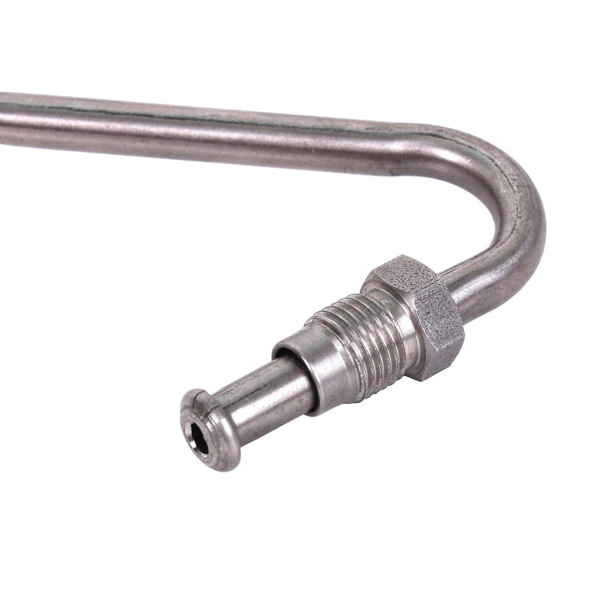 for Mercedes A-Class Clio Qashqai 1.5 Exhaust Pressure Sensor Pipe | A6071420104 - Detail View - BUYDAY