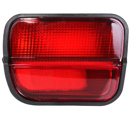 for Honda CRV 1997-2001 Rear Bumper Fog Light Left Red Lens 33751S10G10 - BUYDAY Auto Parts