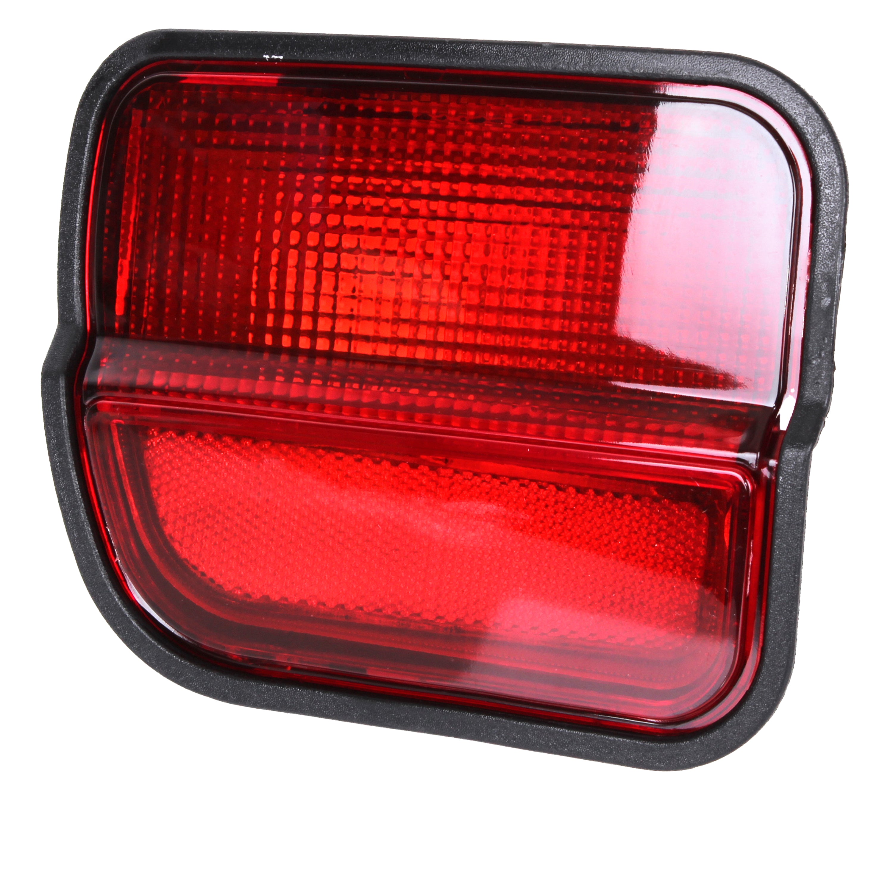 for Honda CRV 1997-2001 Rear Bumper Fog Light Left Red Lens 33751S10G10 - Detail View - BUYDAY
