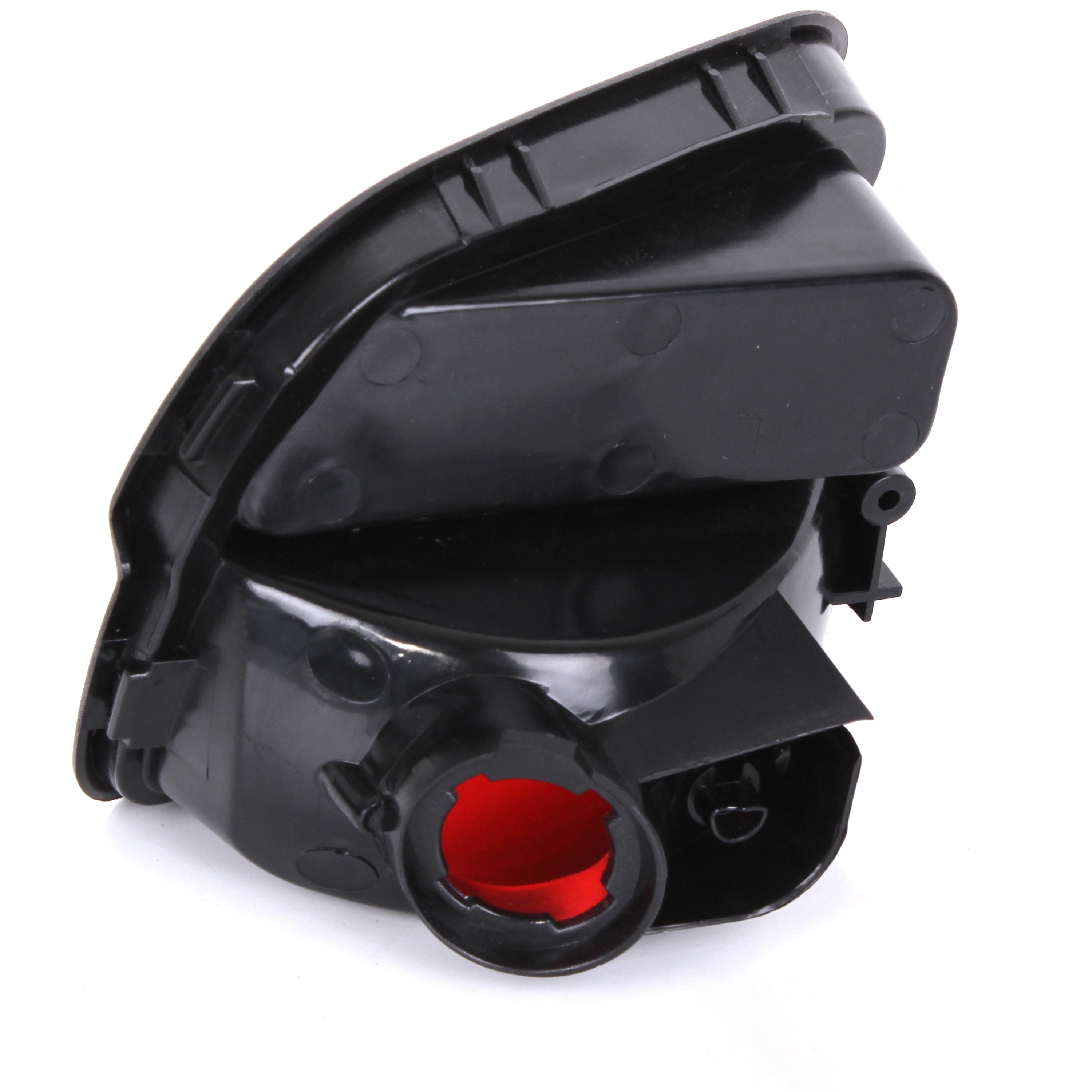 for Honda CRV 1997-2001 Rear Bumper Fog Light Left Red Lens 33751S10G10 - Detail View - BUYDAY