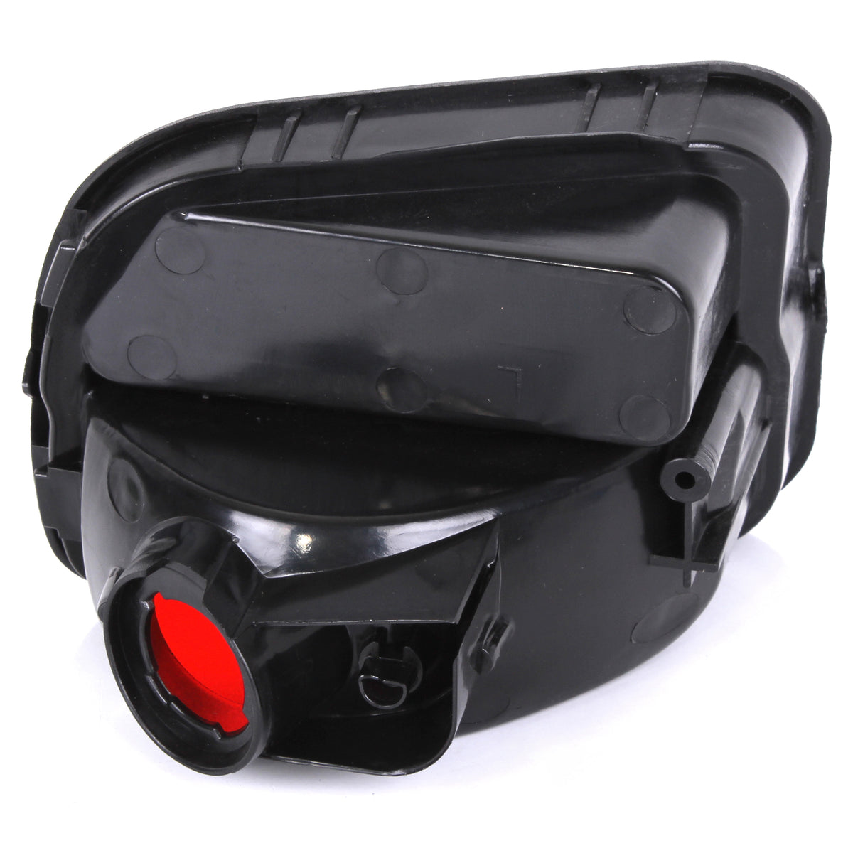 for Honda CRV 1997-2001 Rear Bumper Fog Light Left Red Lens 33751S10G10 - Detail View - BUYDAY