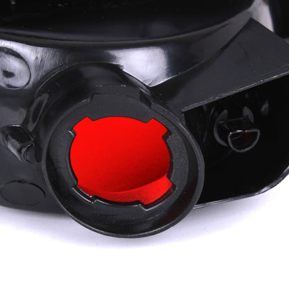 for Honda CRV 1997-2001 Rear Bumper Fog Light Left Red Lens 33751S10G10 - Detail View - BUYDAY
