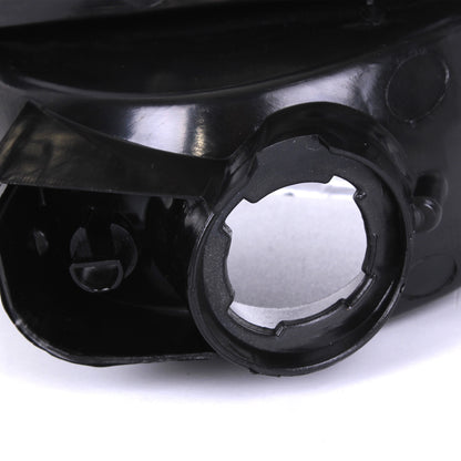 for Honda CRV 1997-2001 Rear Bumper Fog Reverse Light Left Right Set Red - Detail View - BUYDAY
